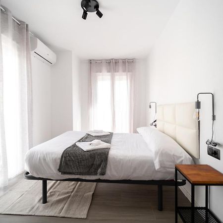 Apartamentos La Encarnacion Ронда Экстерьер фото