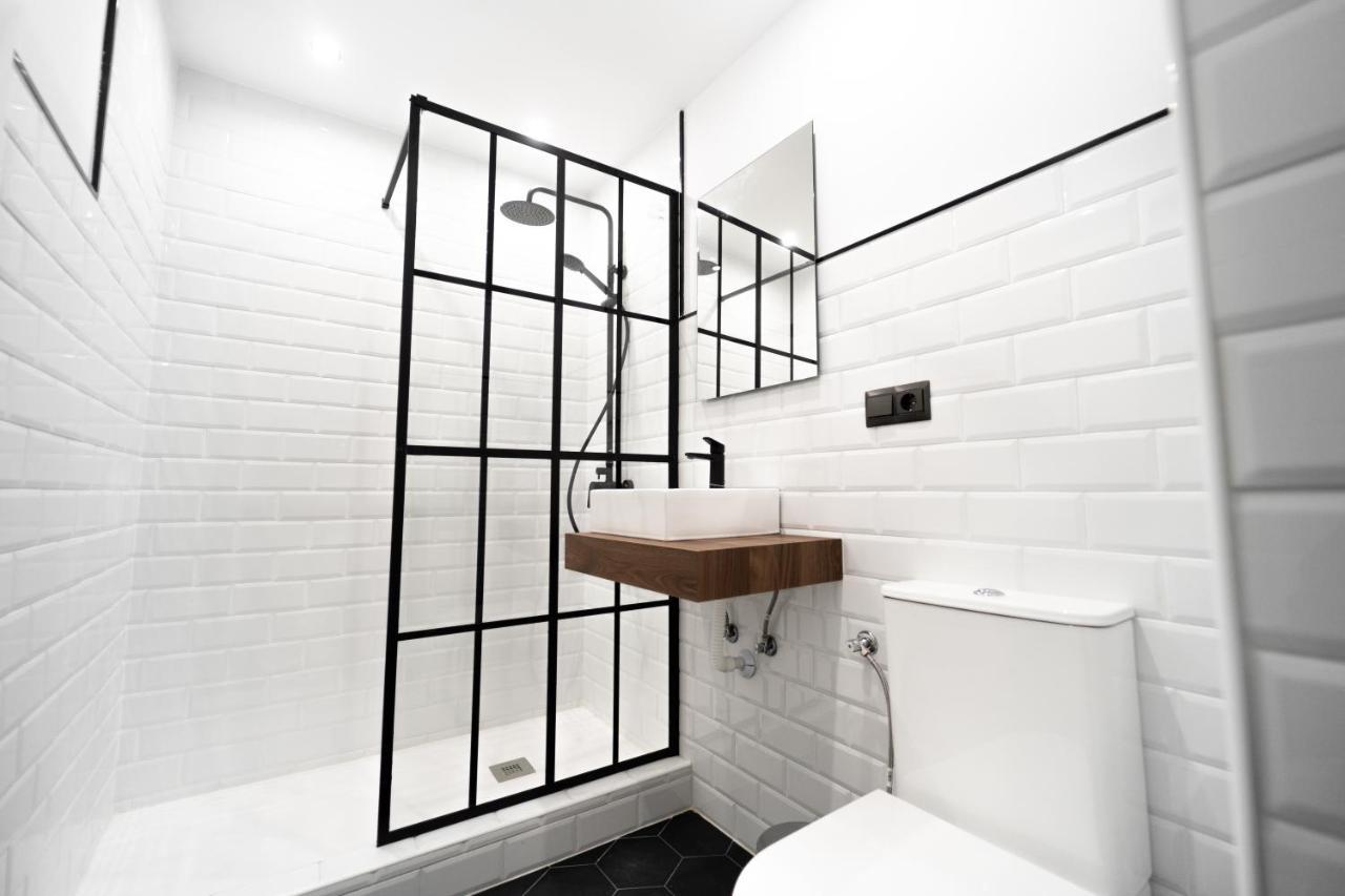 Apartamentos La Encarnacion Ронда Экстерьер фото