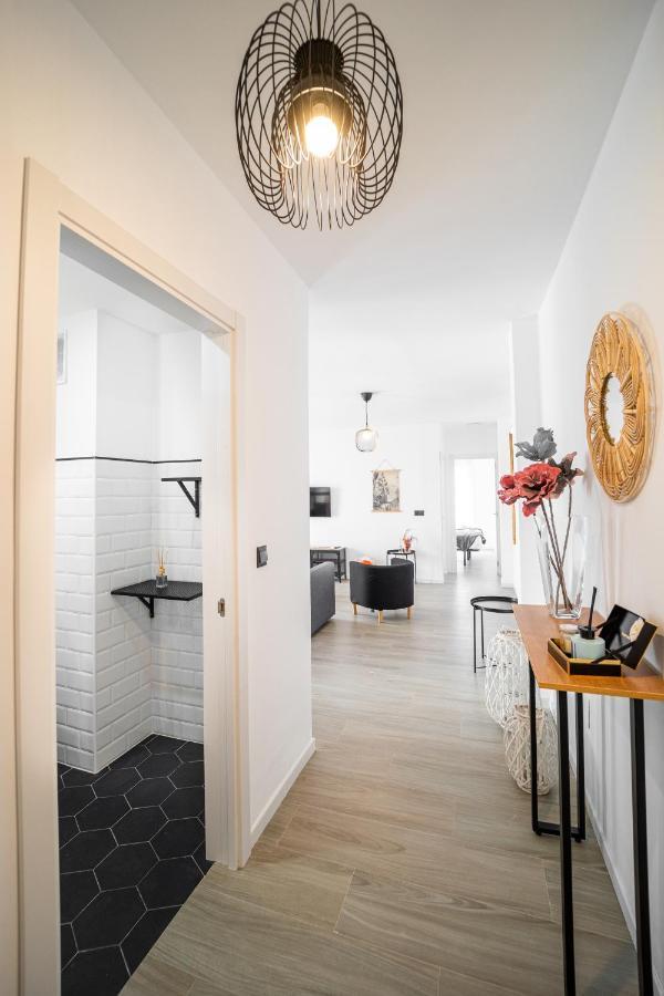Apartamentos La Encarnacion Ронда Экстерьер фото