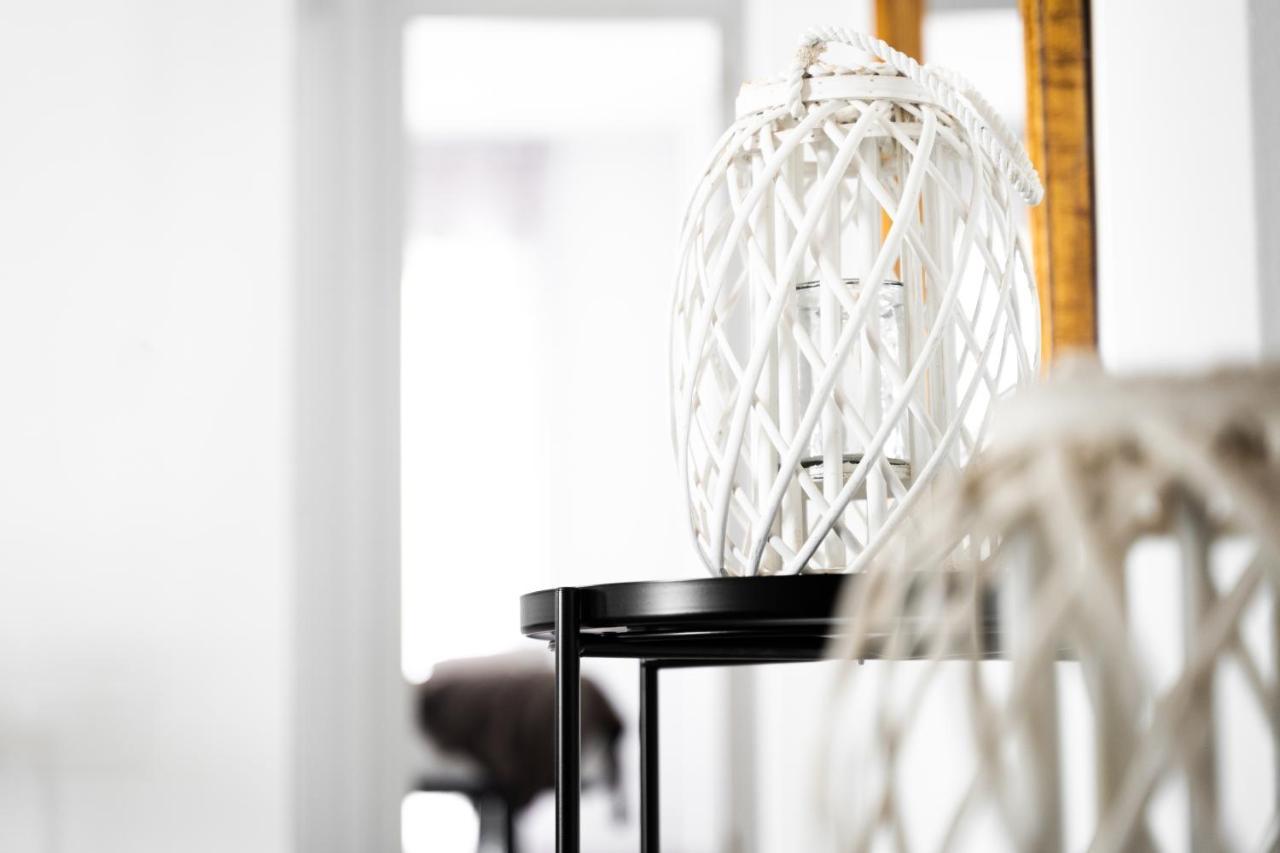 Apartamentos La Encarnacion Ронда Экстерьер фото